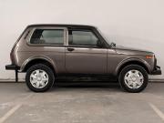 Lada (ВАЗ) 2121 (4x4) I Рестайлинг Екатеринбург  - изображение 28