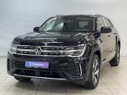 Volkswagen Teramont I Рестайлинг (China Market) Воронеж  - изображение 26
