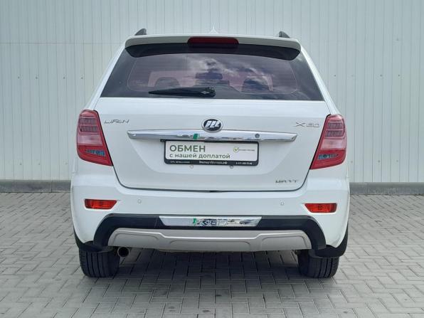 Lifan X60 I Рестайлинг 2 с пробегом 2016 года, цена 799 000 рублей, 79530 км, внедорожник, Автокод Объявления