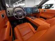 Li Auto (Lixiang) L7 I Москва  - изображение 33