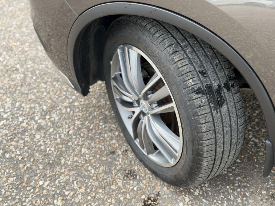 Nissan Murano III (Z52) Тверь  - изображение 10
