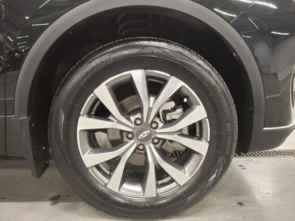 Chery Tiggo 7 Pro Max I с пробегом 2022 года, цена 1 790 000 рублей, 25075 км, внедорожник, Автокод Объявления