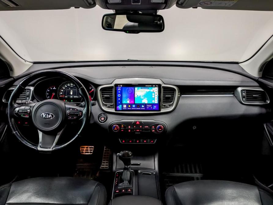Kia Sorento III Prime Москва  - изображение 15