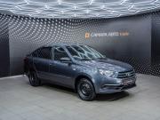 Lada (ВАЗ) Granta I Рестайлинг Самара  - изображение 21