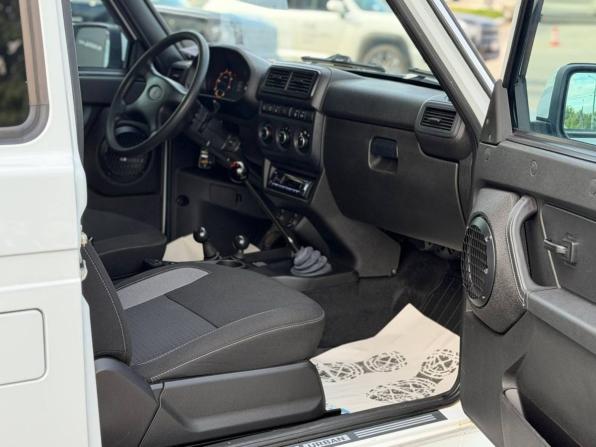 Lada (ВАЗ) Niva Legend с пробегом 2024 года, цена 999 000 рублей, 7518 км, внедорожник, Автокод Объявления