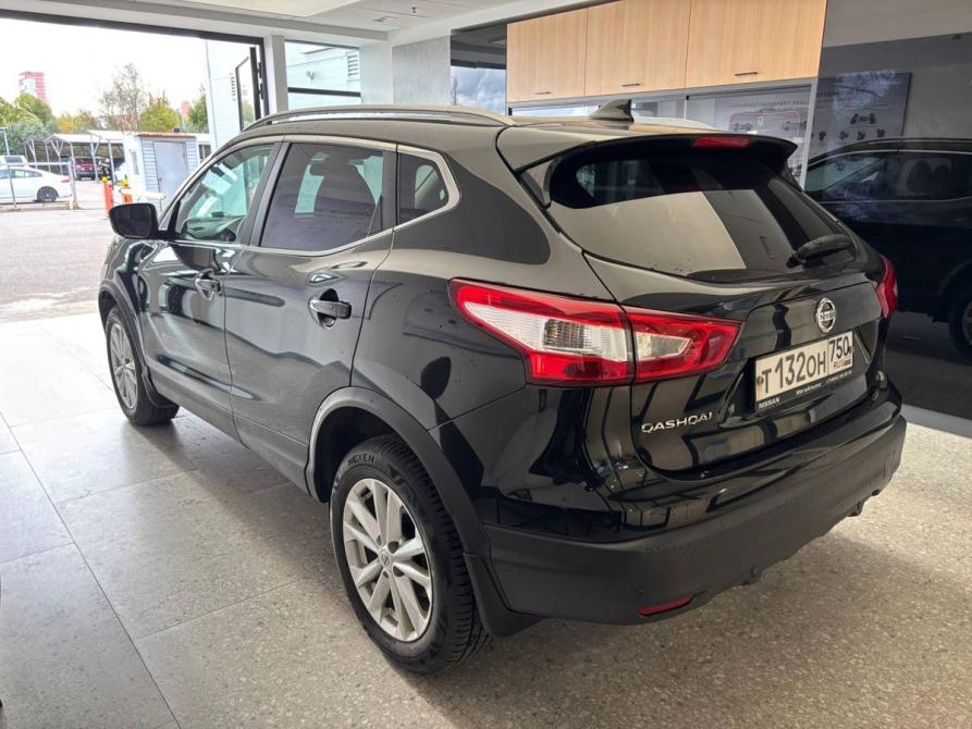 Nissan Qashqai II Ярославль  - изображение 6