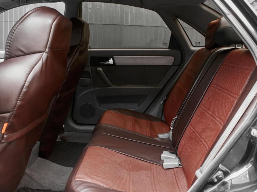 Chevrolet Lacetti I Екатеринбург  - изображение 20