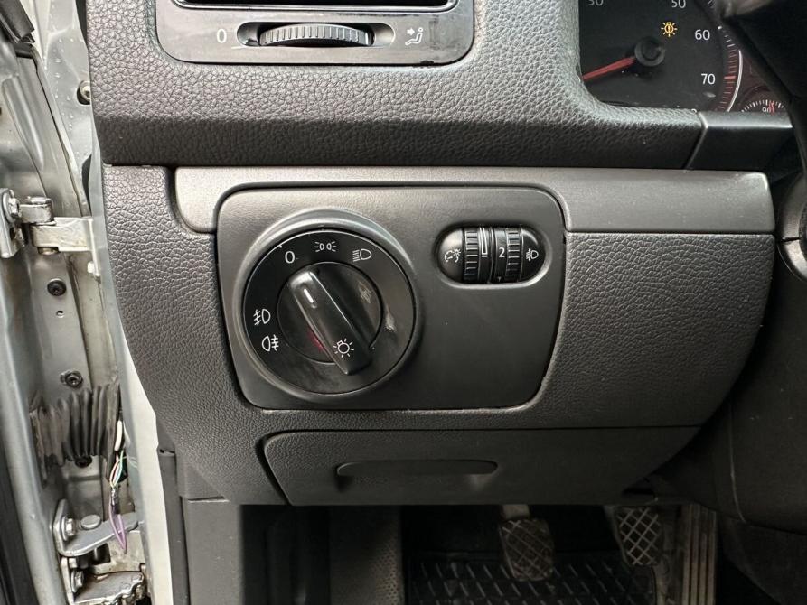 Volkswagen Jetta V Ижевск  - изображение 17