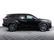 Toyota Highlander IV (XU70) Москва  - изображение 33