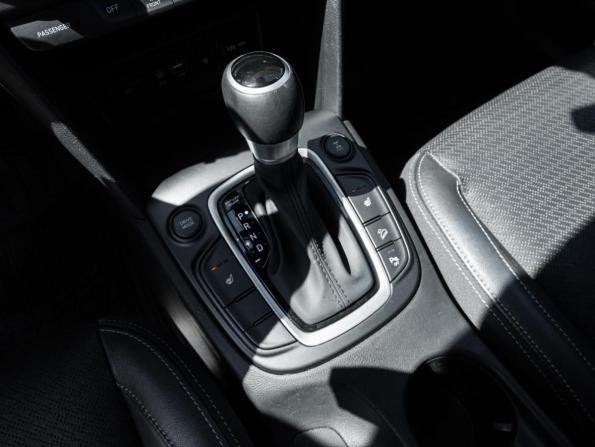 Hyundai Kona I с пробегом 2021 года, цена 2 047 500 рублей, 59540 км, внедорожник, Автокод Объявления