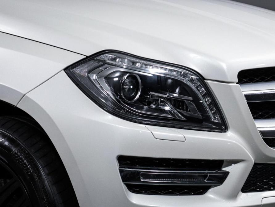 Mercedes-Benz GL-Класс II (X166) Москва  - изображение 18