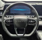 Chery Tiggo 7 Pro Max I Рестайлинг Воронеж  - изображение 32