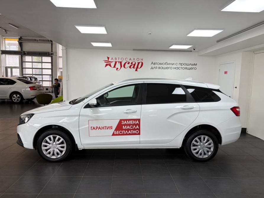 Lada (ВАЗ) Vesta I Киров  - изображение 8