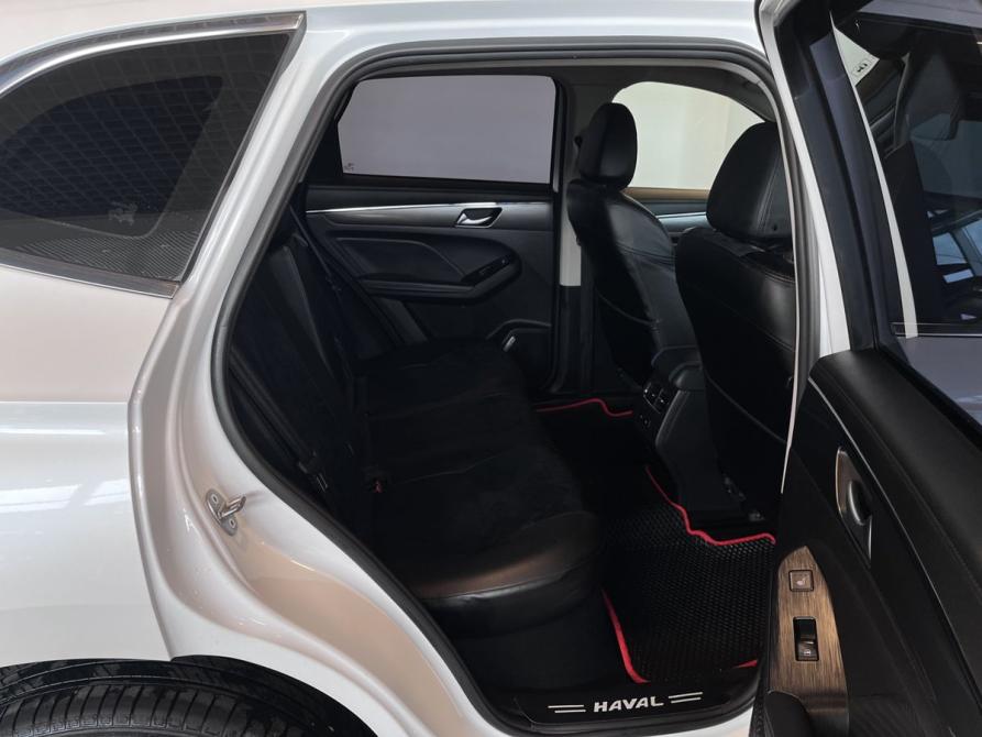 Haval Jolion I Чебоксары  - изображение 17