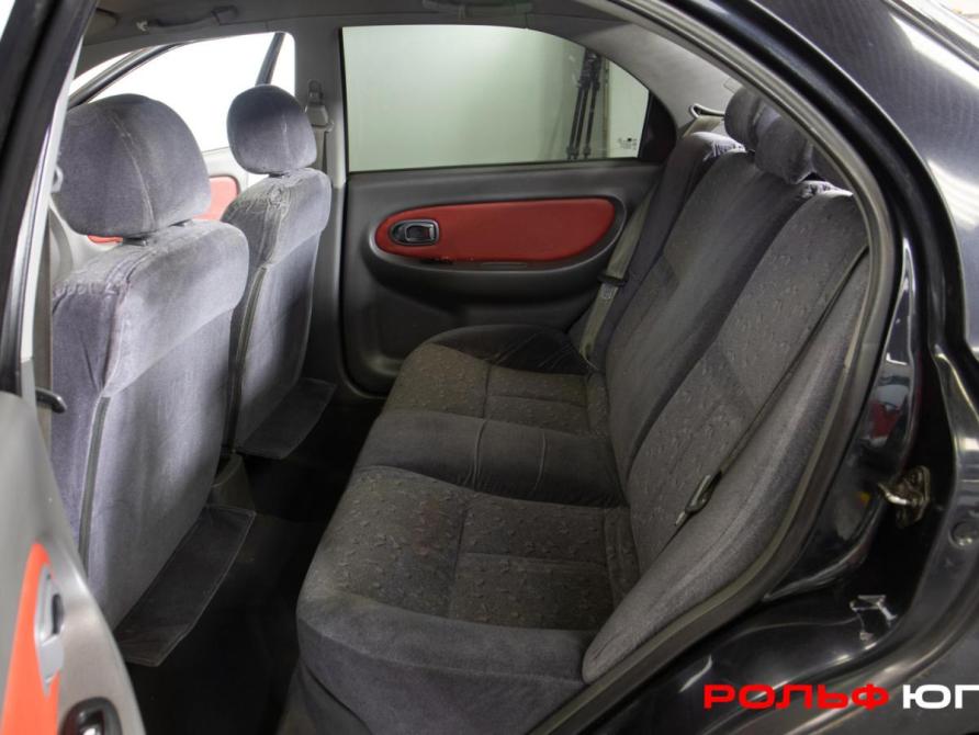Kia Spectra I Рестайлинг 2 Москва  - изображение 8