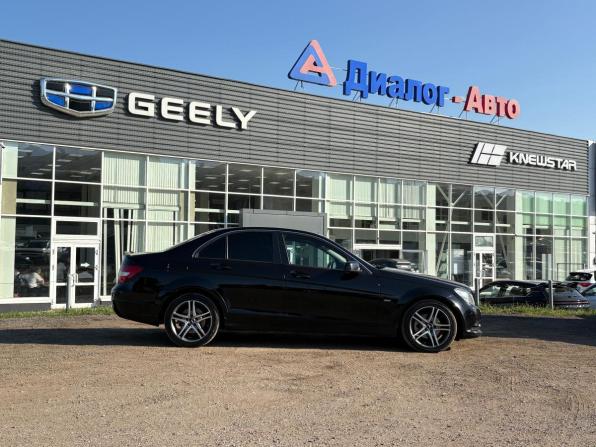 Mercedes-Benz C-Класс III (W204) Рестайлинг с пробегом 2012 года, цена 1 134 000 рублей, 232963 км, седан, Автокод Объявления