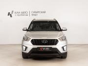 Hyundai Creta I Рестайлинг Казань  - изображение 10