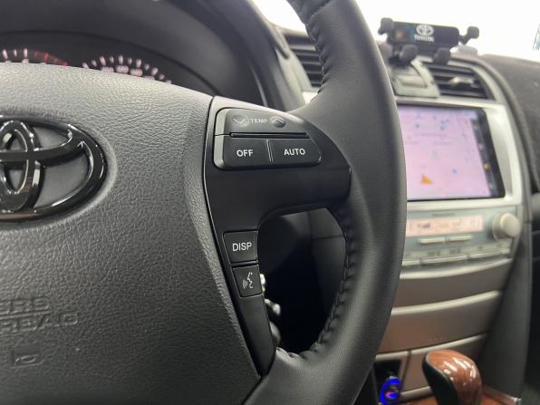 Toyota Camry VI (XV40) с пробегом 2008 года, цена 1 149 000 рублей, 260649 км, седан, Автокод Объявления