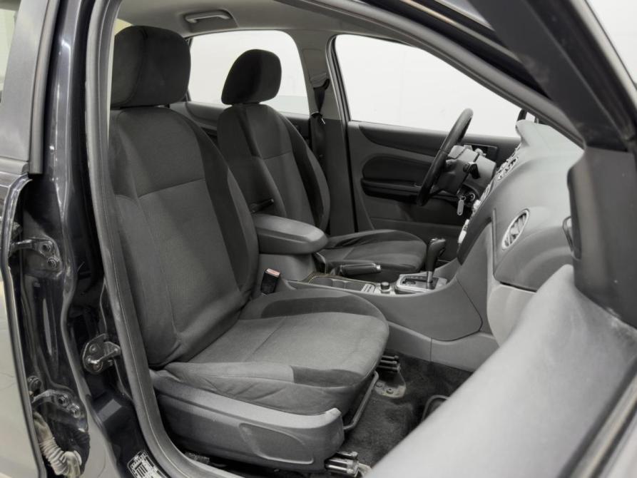 Ford Focus II Рестайлинг Ростов-на-Дону  - изображение 8