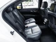 Mercedes-Benz S-Класс V (W221) Ставрополь  - изображение 37