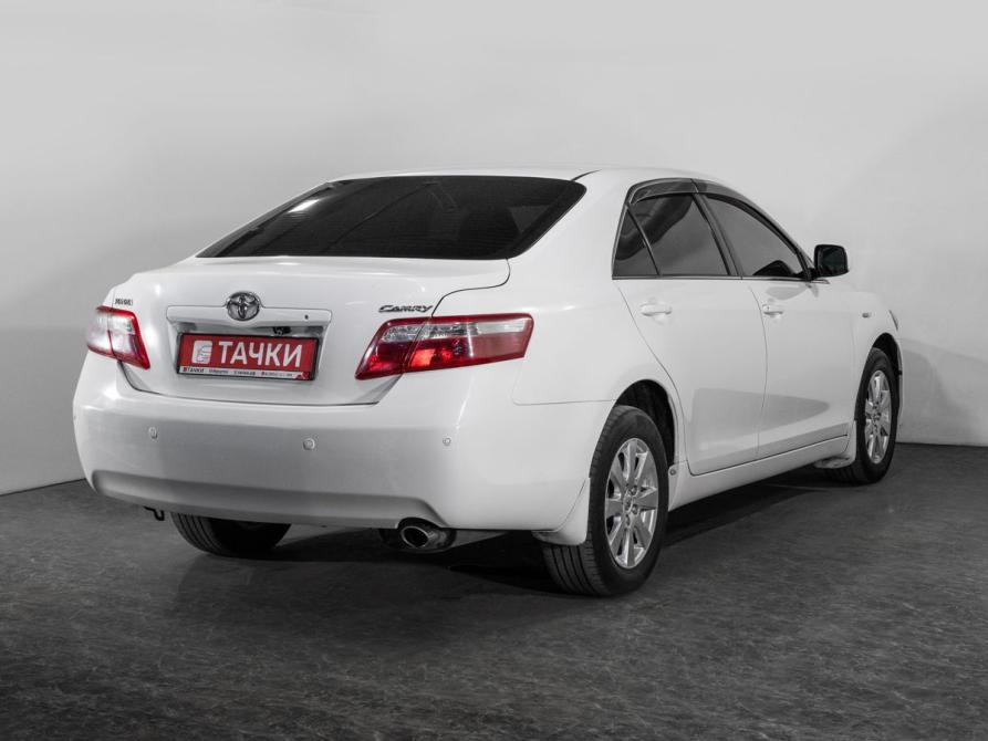 Toyota Camry VI (XV40) Иркутск  - изображение 3