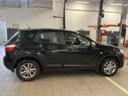 Nissan Qashqai I Рестайлинг Санкт-Петербург  - изображение 10