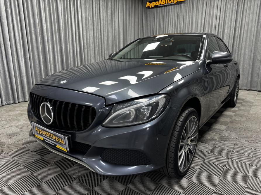 Mercedes-Benz C-Класс IV (W205) Стерлитамак  - изображение 6