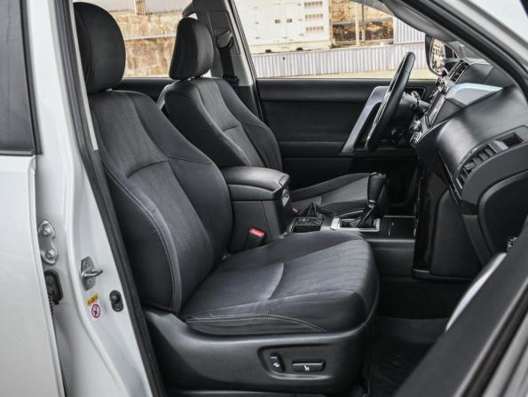Toyota Land Cruiser Prado 150 Series с пробегом 2013 года, цена 3 189 000 рублей, 203462 км, внедорожник, Автокод Объявления