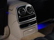 Mercedes-Benz S-Класс VI (W222 C217) Москва  - изображение 44