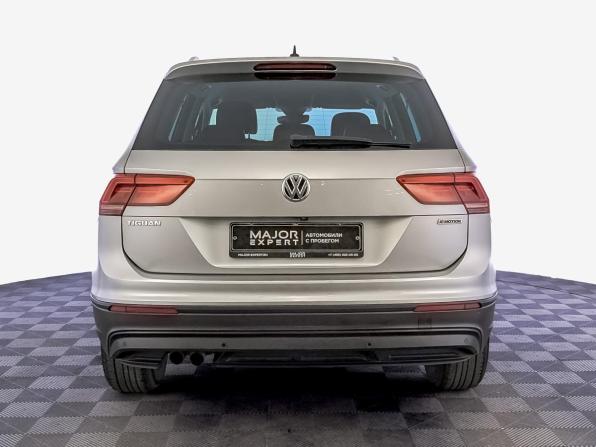Volkswagen Tiguan II с пробегом 2020 года, цена 2 680 000 рублей, 146873 км, внедорожник, Автокод Объявления