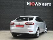 Ford Mondeo IV Рестайлинг Екатеринбург  - изображение 24