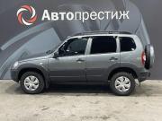 Chevrolet Niva I Рестайлинг Пермь  - изображение 32