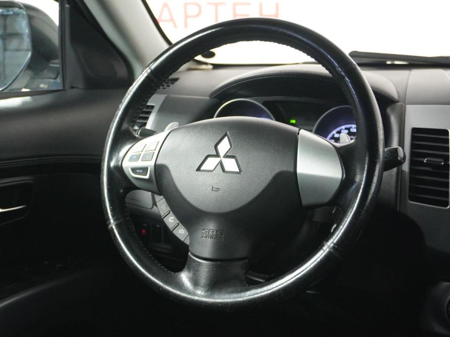 Mitsubishi Outlander II Рестайлинг Вологда  - изображение 16
