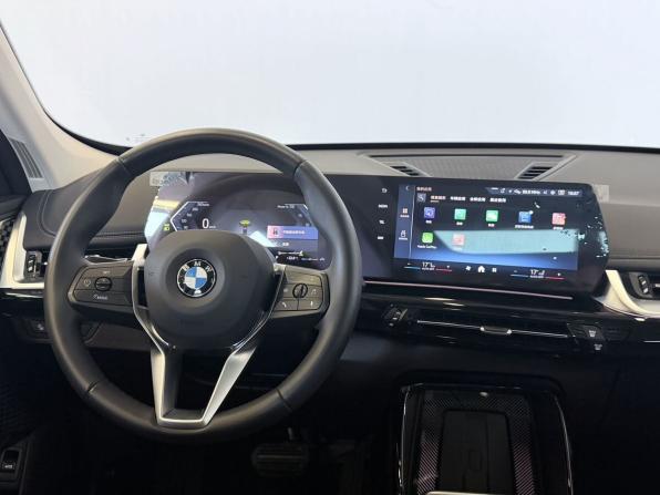 BMW X1 III (U11/U12) с пробегом 2025 года, цена 4 700 000 рублей, 2557 км, внедорожник, Автокод Объявления