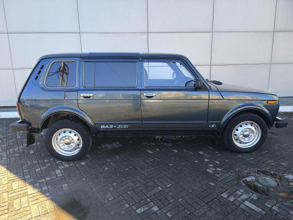 Lada (ВАЗ) 2131 (4x4) I с пробегом 2013 года, цена 390 000 рублей, 152000 км, внедорожник, Автокод Объявления