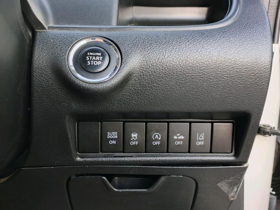 Suzuki Solio III Санкт-Петербург  - изображение 12
