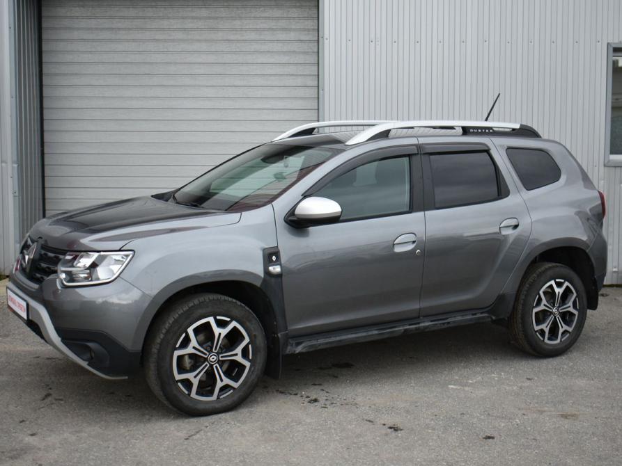 Renault Duster II Мурманск  - изображение 1