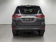 Toyota Fortuner II Москва  - изображение 34