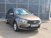 Lada (ВАЗ) Granta I Рестайлинг Ижевск  - изображение 19