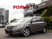Kia Ceed I Москва  - изображение 17