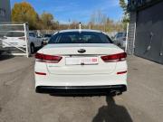 Kia Optima IV Рестайлинг Нижнекамск  - изображение 26