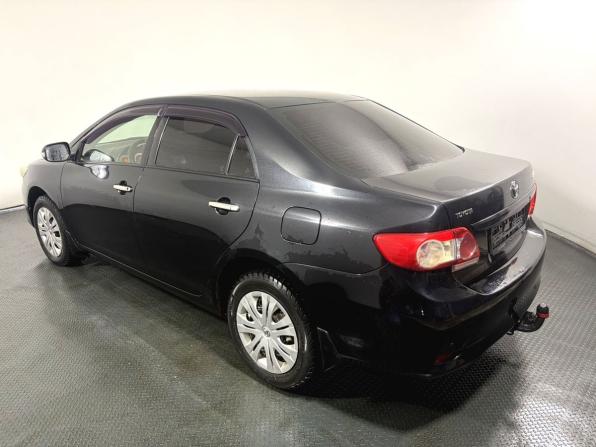 Toyota Corolla X (E140 E150) Рестайлинг с пробегом 2011 года, цена 950 000 рублей, 200752 км, седан, Автокод Объявления