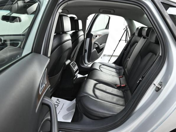 Audi A6 IV (C7) с пробегом 2012 года, цена 1 129 000 рублей, 144108 км, седан, Автокод Объявления