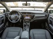 Toyota Corolla XI (E160 E170 E180) Рестайлинг 1 Волгоград  - изображение 51