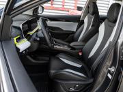 Geely Coolray I Рестайлинг Краснодар  - изображение 32