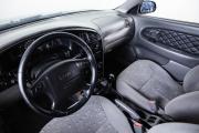 Kia Spectra I Рестайлинг 2 Пермь  - изображение 27