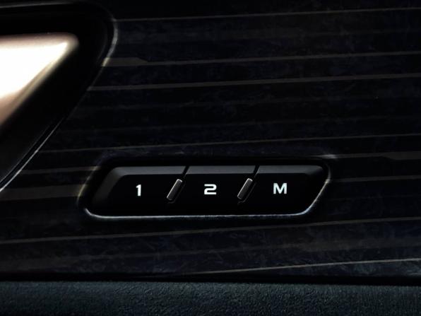 Geely Monjaro I с пробегом 2023 года, цена 3 249 000 рублей, 48216 км, внедорожник, Автокод Объявления