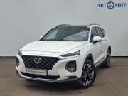 Hyundai Santa Fe IV Москва  - изображение 16