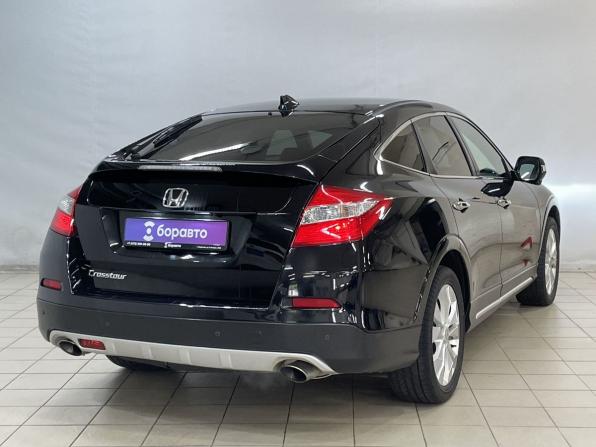 Honda Crosstour I Рестайлинг с пробегом 2013 года, цена 1 830 000 рублей, 163850 км, внедорожник, Автокод Объявления