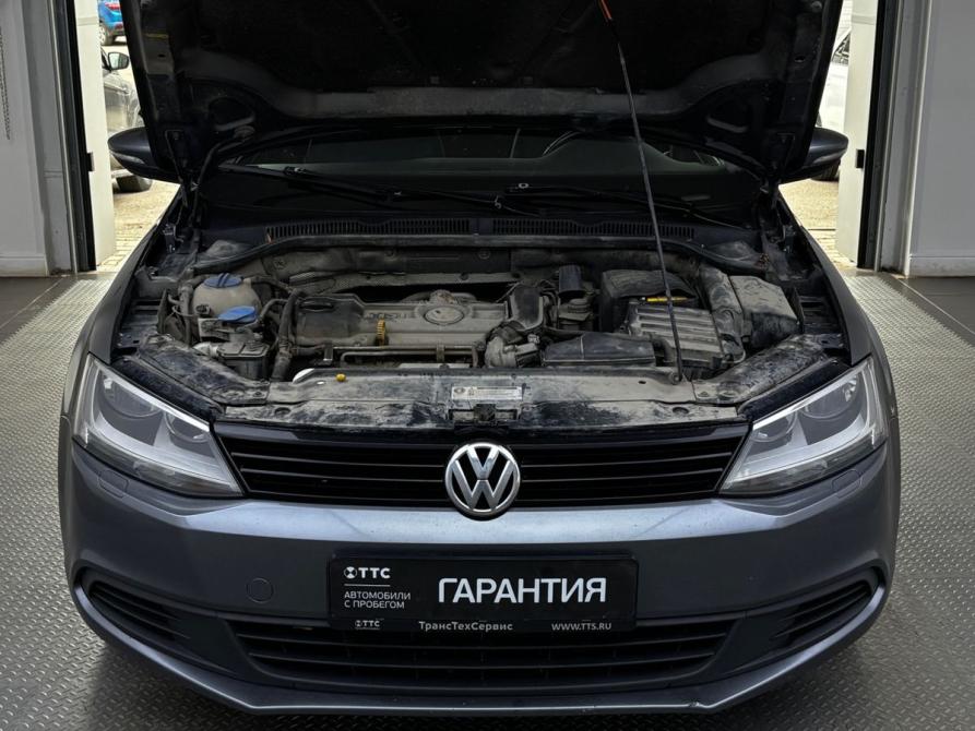 Volkswagen Jetta VI Уфа  - изображение 11